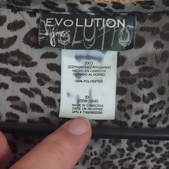 Top - Picture 2 of 5